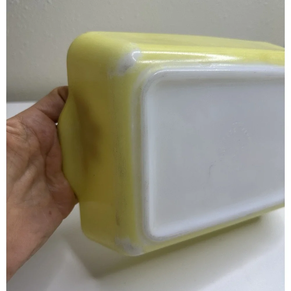 Pyrex vintage 503